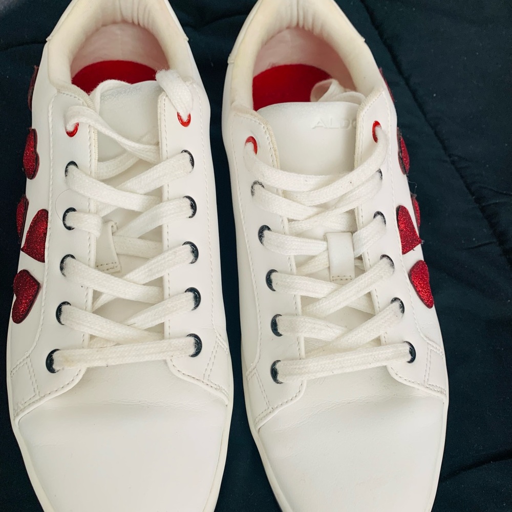 Aldo woman’s Sneakers